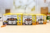 Nồi nấu chậm BBCOOKER Hàn Quốc 1.5L - 2.5L - 3.5L