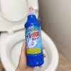 Chai tẩy toilet siêu mạnh Rocket 500ml