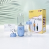 Máy xay sinh tố cầm tay Bear D04B1