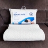 Gối ngủ ngon Memory Foam Dozzi Úc DZB266