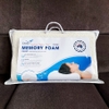 Gối ngủ ngon Memory Foam Dozzi Úc DZB266