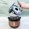 Nồi ủ chân không Kaiyo 3L