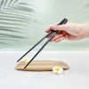 Set 10 đũa kháng khuẩn Shikaisai Nhật Bản