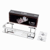Kệ ngang Inox 304 cao cấp E07