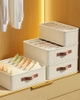 Set 3 túi đựng quần áo