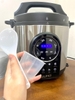 Nồi Áp Suất điện tử GUME HÀN QUỐC (GMPC 2201)