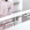 Kệ ngang Inox 304 cao cấp E07