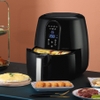 Nồi chiên không dầu điện tử Lock&Lock 5,2l EJF351