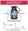 Phích Pha Trà Giữ Nhiệt 2GOOD FLASK B16 (1.8L)
