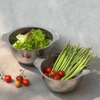 Bộ tô kèm rổ inox cao cấp Kaiyo