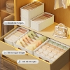Set 3 túi đựng quần áo