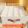 Set 3 túi đựng quần áo