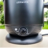 Nồi điện đa năng Lock&Lock Multi Pot 1.2L EJP316BLK