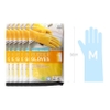Găng tay cao su tự nhiên Lock&Lock ETM803Y size M