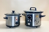 Nồi nấu chậm điện tử BBCOOKER Hàn Quốc 2.5L