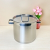 NỒI INOX 3 ĐÁY CAO CẤP FIVESTAR 24CM
