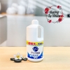 Nước rửa chén bát KAO 1380ml Nhật Bản