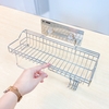 Kệ bếp đa năng cao cấp dán tường GI-82420