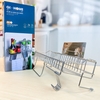 Kệ bếp đa năng cao cấp dán tường GI-82420