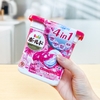 Viên Giặt Xả Gelball Cải Tiến 4in1