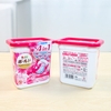 Viên Giặt Xả Gelball Cải Tiến 4in1