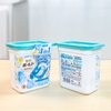 Viên Giặt Xả Gelball Cải Tiến 4in1