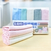 Set 10 khăn lau nhà bếp cao cấp siêu thấm hút Nội địa Nhật Bản