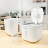 Thùng đựng gạo Ecoco Nắp Mở Thông Minh