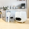 Nồi cơm điện mini Lock&Lock EJR426 0.8L