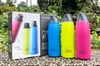 Bình Giữ Nhiệt Lock&Lock Twister Tumbler LHC4152 Kiểu Dáng Hình Cây Bút Chì 450ML