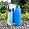 Bình Giữ Nhiệt Lock&Lock Twister Tumbler LHC4152 Kiểu Dáng Hình Cây Bút Chì 450ML
