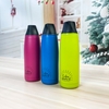 Bình Giữ Nhiệt Lock&Lock Twister Tumbler LHC4152 Kiểu Dáng Hình Cây Bút Chì 450ML