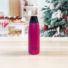 Bình Giữ Nhiệt Lock&Lock Twister Tumbler LHC4152 Kiểu Dáng Hình Cây Bút Chì 450ML