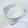 Ly nhựa 2 lớp 360ml - HAP525IVY