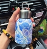 Bình giữ nhiệt inox 304 300ml có quai xách xinh xắn