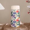 Bình giữ nhiệt dung tích 240ml in hoa