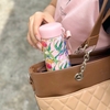 Bình giữ nhiệt dung tích 240ml in hoa