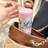 Bình giữ nhiệt dung tích 240ml in hoa