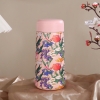 Bình giữ nhiệt dung tích 240ml in hoa