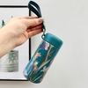 Bình giữ nhiệt dung tích 240ml in hoa