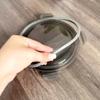 Set 4 hộp đựng thức ăn Inox 304 cỡ lớn có nắp đậy