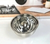 Set 3 thố trộn Inox 20/22/24cm - Hàng xuất Âu