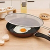 Dụng cụ chắn dầu mỡ bằng inox