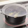 Dụng cụ chắn dầu mỡ bằng inox