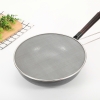 Dụng cụ chắn dầu mỡ bằng inox