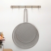 Dụng cụ chắn dầu mỡ bằng inox