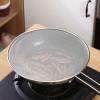 Dụng cụ chắn dầu mỡ bằng inox