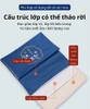 Thảm ngải cứu đông y