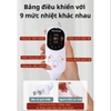 Thảm ngải cứu đông y