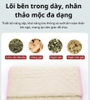 Thảm ngải cứu đông y